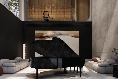 ЖК Sea Theatre Rawai в Раваи, Таиланд № 133132 - фото 3