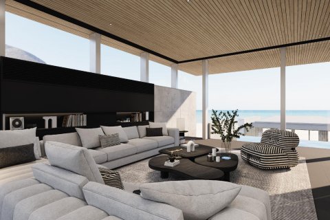 ЖК Sea Theatre Rawai в Раваи, Таиланд № 133132 - фото 5