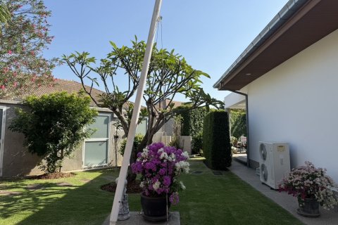 Вилла в Хуа Хине, Таиланд с 3 спальнями  № 158114 - фото 15