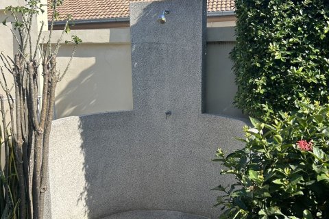 Вилла в Хуа Хине, Таиланд с 3 спальнями  № 158114 - фото 20