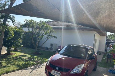 Вилла в Хуа Хине, Таиланд с 3 спальнями  № 158114 - фото 21