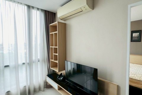 Studio in the Condo in Watthana, Bangkok, Thailand  № 158115 - photo 5