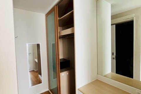 Studio in the Condo in Watthana, Bangkok, Thailand  № 158115 - photo 9