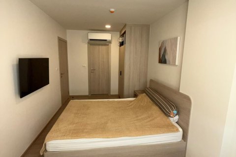 Condo à Kathu, Thaïlande, 2 chambres  № 158112 - photo 7