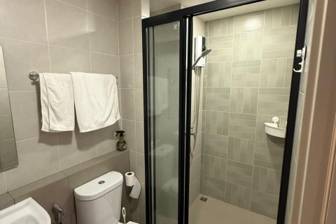 Condo à Kathu, Thaïlande, 2 chambres  № 158112 - photo 10