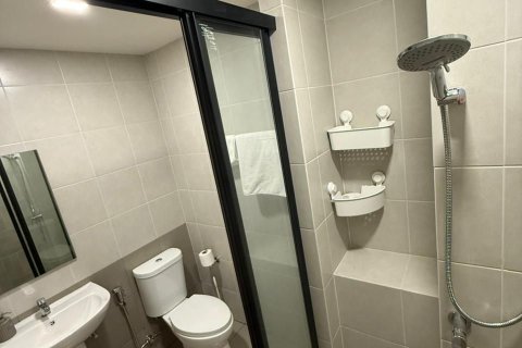 Condo à Kathu, Thaïlande, 2 chambres  № 158112 - photo 11