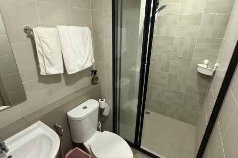 Condo à Kathu, Thaïlande, 2 chambres  № 158112 - photo 9