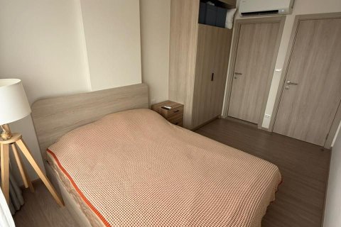 Condo à Kathu, Thaïlande, 2 chambres  № 158112 - photo 5