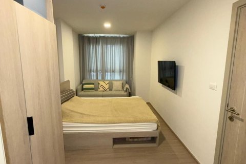 Condo à Kathu, Thaïlande, 2 chambres  № 158112 - photo 6