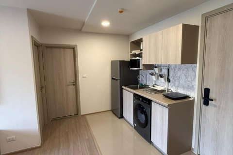 Condo à Kathu, Thaïlande, 2 chambres  № 158112 - photo 3