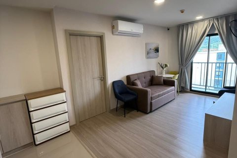 Condo à Kathu, Thaïlande, 2 chambres  № 158112