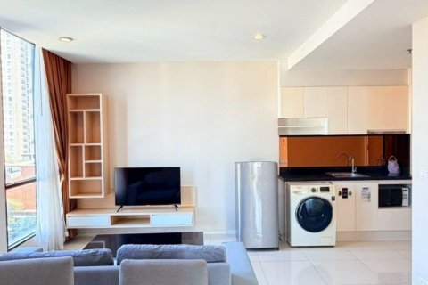 Кондоминиум с 2 спальнями в Ваттхане, Бангкок, Таиланд № 158111 - фото 6