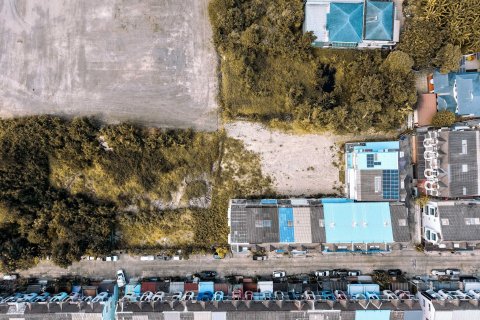 Land in Bueng Kum, Bangkok, Thailand 1240 sq.m. № 158110 - photo 2