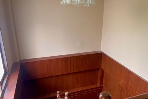 Вилла в Самуи, Таиланд с 3 спальнями  № 149365 - фото 9