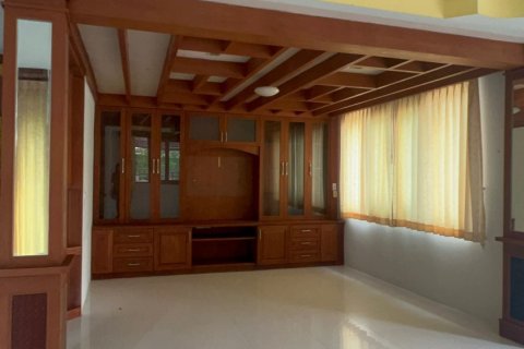 Вилла в Самуи, Таиланд с 3 спальнями  № 149365 - фото 5