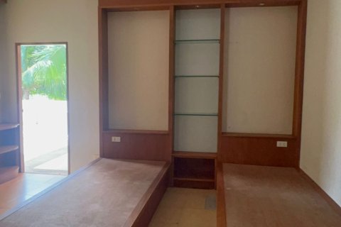 Вилла в Самуи, Таиланд с 3 спальнями  № 149365 - фото 14