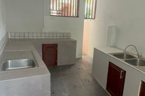 Вилла в Самуи, Таиланд с 3 спальнями  № 149365 - фото 6