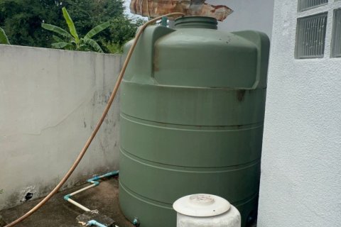 Вилла в Самуи, Таиланд с 3 спальнями  № 149365 - фото 8