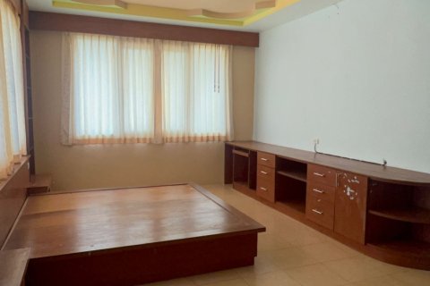 Вилла в Самуи, Таиланд с 3 спальнями  № 149365 - фото 15