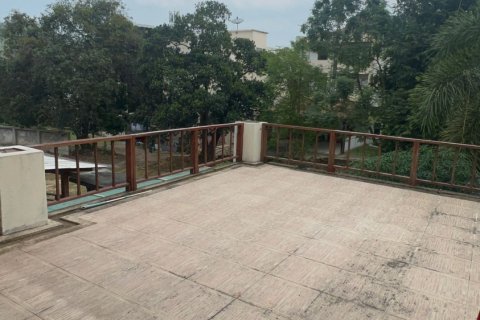 Вилла в Самуи, Таиланд с 3 спальнями  № 149365 - фото 13