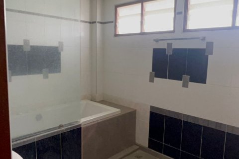 Вилла в Самуи, Таиланд с 3 спальнями  № 149365 - фото 12