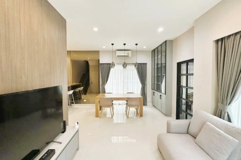 Maison à Bang Kruai, Thaïlande 4 chambres № 149364 - photo 4