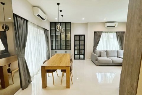 Maison à Bang Kruai, Thaïlande 4 chambres № 149364 - photo 3