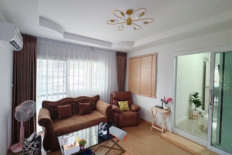 Дом в Сан-Сая, Таиланд с 4 спальнями  № 141880 - фото 11