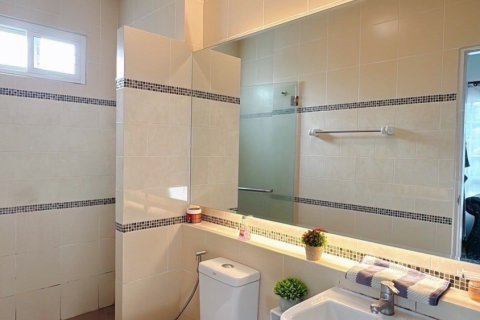 Дом в Сан-Сая, Таиланд с 4 спальнями  № 141880 - фото 3