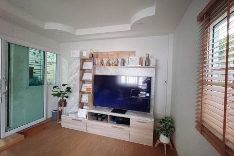 Дом в Сан-Сая, Таиланд с 4 спальнями  № 141880 - фото 12