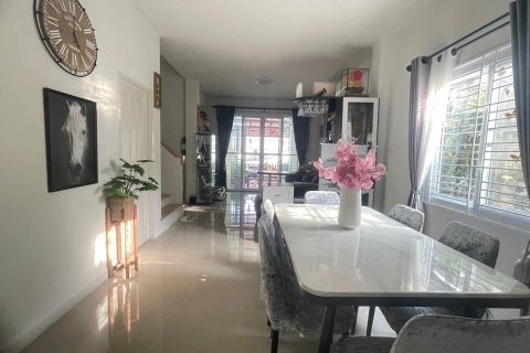 Дом в Сан-Сая, Таиланд с 4 спальнями  № 141880 - фото 14