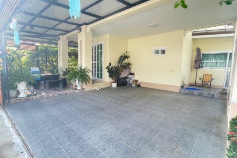 Дом в Сан-Сая, Таиланд с 4 спальнями  № 141880 - фото 10