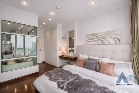 Eigentumswohnung in Watthana, Bangkok, Thailand, 1 Schlafzimmer № 215081 - Foto 12