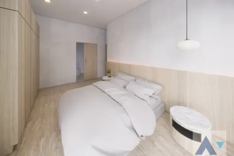 Penthouse in Watthana, Bangkok, Thailand 4 Schlafzimmer № 215082 - Foto 14