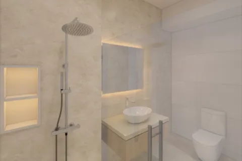 Penthouse in Watthana, Bangkok, Thailand 4 Schlafzimmer № 215082 - Foto 19