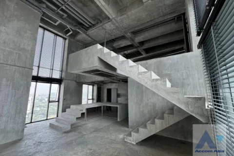 Penthouse in Watthana, Bangkok, Thailand 4 Schlafzimmer № 215082 - Foto 21