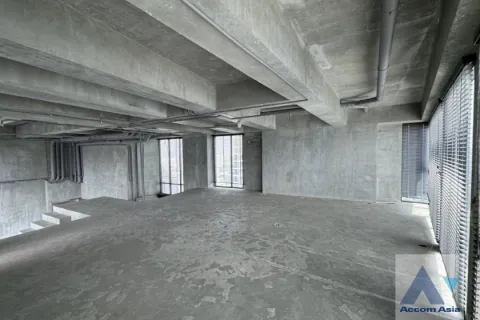 Penthouse in Watthana, Bangkok, Thailand 4 Schlafzimmer № 215082 - Foto 30