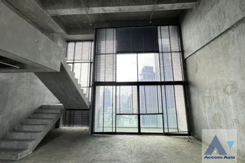 Penthouse in Watthana, Bangkok, Thailand 4 Schlafzimmer № 215082 - Foto 24