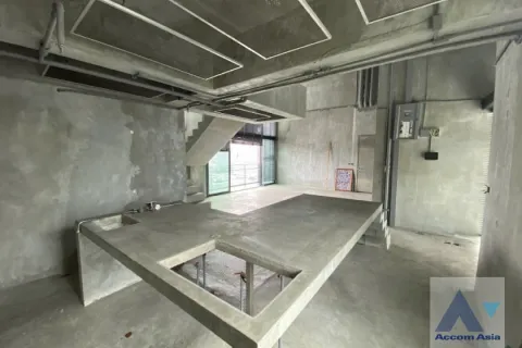 Penthouse in Watthana, Bangkok, Thailand 4 Schlafzimmer № 215082 - Foto 25