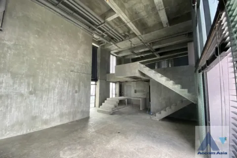 Penthouse in Watthana, Bangkok, Thailand 4 Schlafzimmer № 215082 - Foto 23