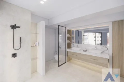 Penthouse in Watthana, Bangkok, Thailand 4 Schlafzimmer № 215082 - Foto 18