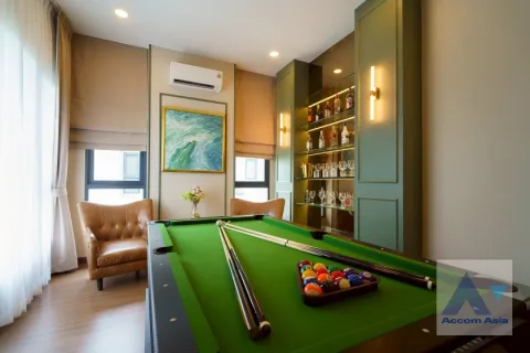 Haus in Bang Phli Yai, Thailand 4 Schlafzimmer № 215085 - Foto 6