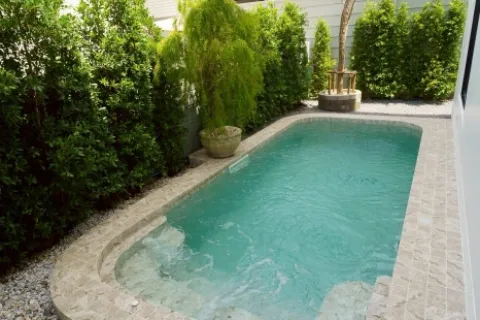 Haus in Bang Phli Yai, Thailand 4 Schlafzimmer № 215085 - Foto 3