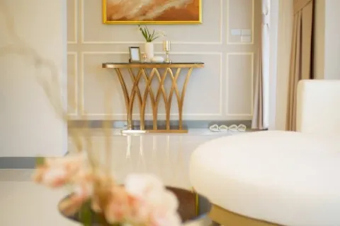 Haus in Bang Phli Yai, Thailand 4 Schlafzimmer № 215085 - Foto 8