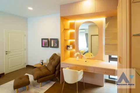 Haus in Bang Phli Yai, Thailand 4 Schlafzimmer № 215085 - Foto 11