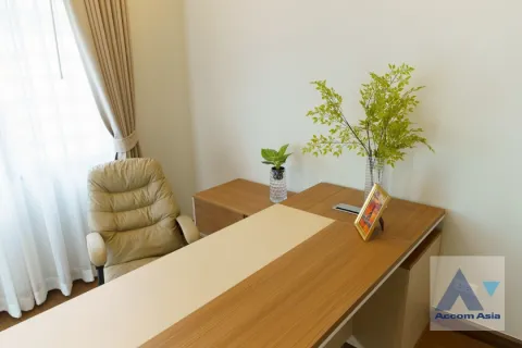 Haus in Bang Phli Yai, Thailand 4 Schlafzimmer № 215085 - Foto 13
