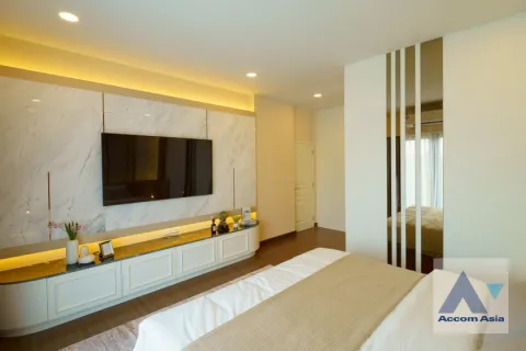 Haus in Bang Phli Yai, Thailand 4 Schlafzimmer № 215085 - Foto 12