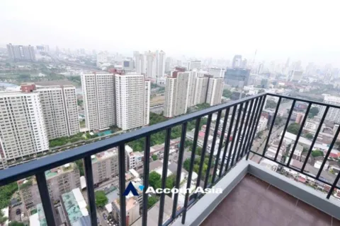 Penthouse in Huai Khwang, Bangkok, Thailand 4 Schlafzimmer № 215080 - Foto 11