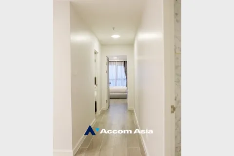 Penthouse in Huai Khwang, Bangkok, Thailand 4 Schlafzimmer № 215080 - Foto 9