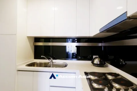 Penthouse in Huai Khwang, Bangkok, Thailand 4 Schlafzimmer № 215080 - Foto 6